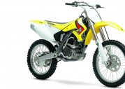 Suzuki RM-Z250